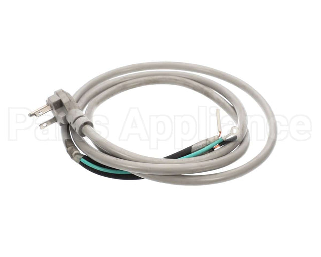 2E-WL0340 Wells Asm-Cord Set 6-15P 240V