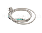 2E-WL0340 Wells Asm-Cord Set 6-15P 240V