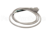 2E-WL0340 Wells Asm-Cord Set 6-15P 240V