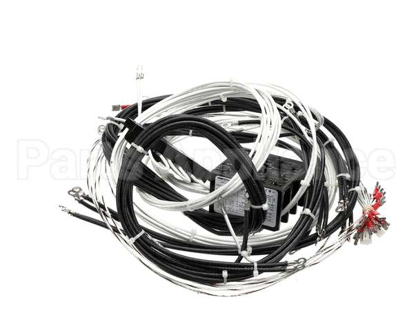 2E-XL-577 Lang Harness Element Slct 208/240V