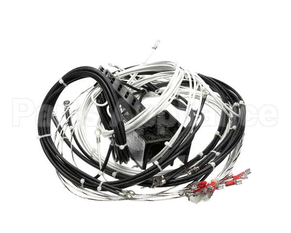 2E-XL-577 Lang Harness Element Slct 208/240V