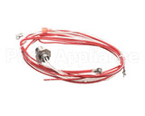 2E-XLH-1018 Star Harness, Clamsh/Conn Box