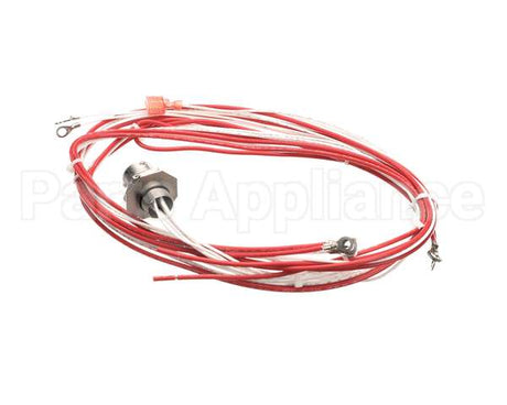 2E-XLH-1018 Star Harness, Clamsh/Conn Box