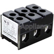 2E-Y2849 Compatible Stero Terminal Block