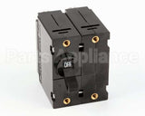 2E-Y5166 Star Switch-2 Pole 30 Amp