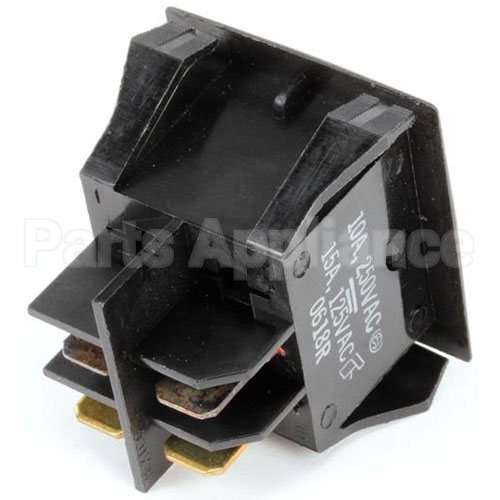2E-Y5614 Compatible Stero On-Off 240V Switch 15A 2P