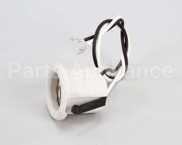 2E-Y5921 Star Socket Spring Clip Mount