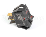 2E-Y6144 Star Switch Spst 20A/120V Rsc