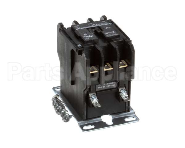 2E-Y6240 Star Contactor 3 Pole 208/240