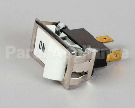 2E-Y6797 Star Switch-Rocker Off/On