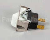 2E-Y6797 Star Switch-Rocker Off/On