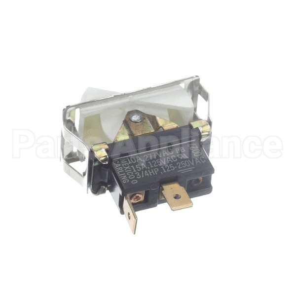 2E-Y6955 Compatible Stero Switch - Momentary Cnct