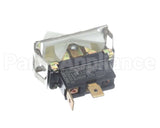 2E-Y6955 Star Switch - Momentary Cnct