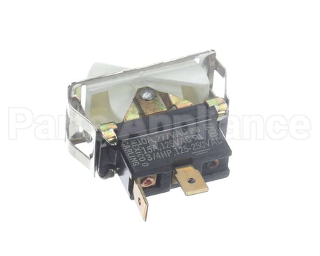 2E-Y6955 Star Switch - Momentary Cnct