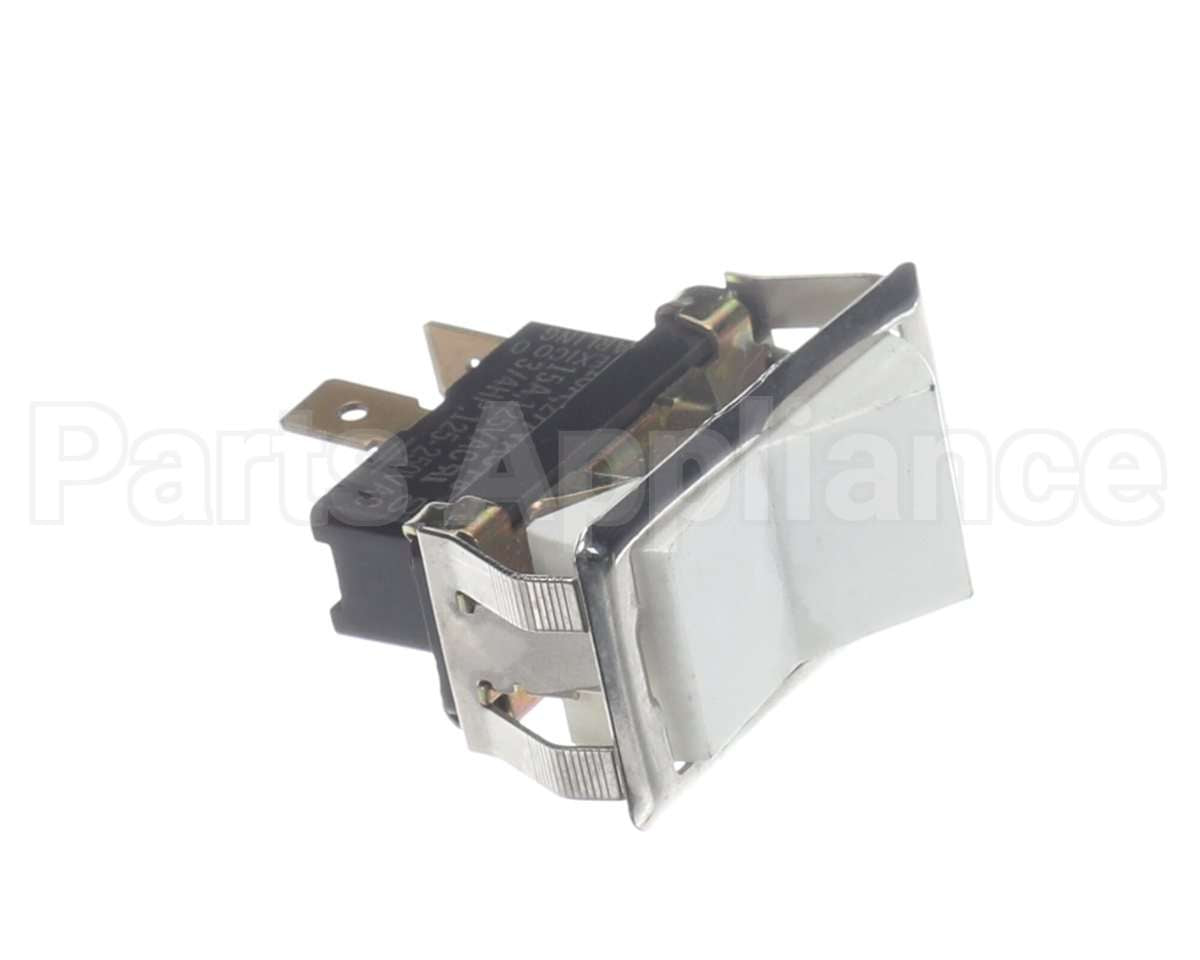 2E-Y6955 Star Switch - Momentary Cnct