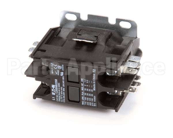 2E-Y8381 Star Contactor C25Bnb225B