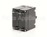 2E-Y8493 Star Switch - 2 Pole, 5 Amp