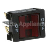 2E-Y8785 Compatible Star Rocker Switch