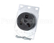 2E-Y8802 Star Receptical-Single