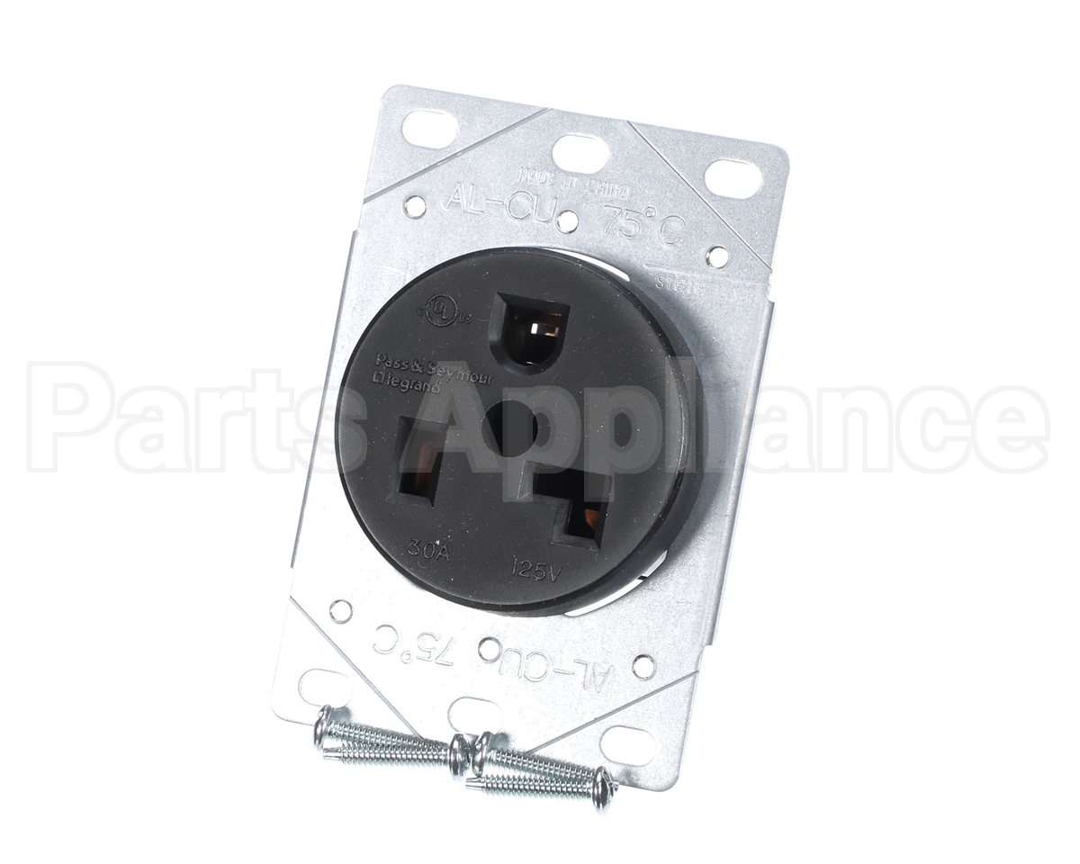 2E-Y8802 Star Receptical-Single