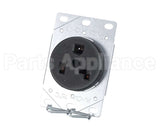 2E-Y8802 Star Receptical-Single