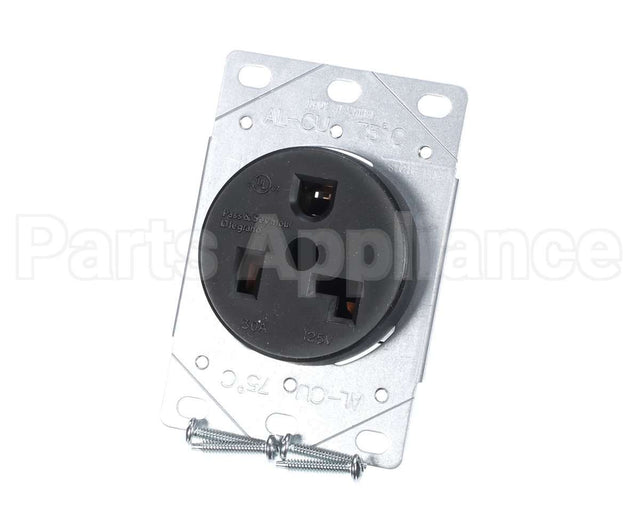 2E-Y8802 Star Receptical-Single