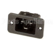 2E-Y9253 Star Inlet Iec 320 16 Amp