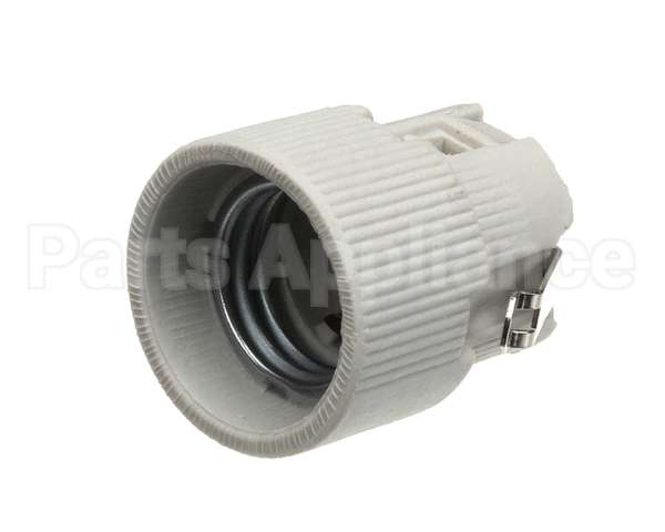 2E-Y9433 Star Socket, Lamp Spring Vde