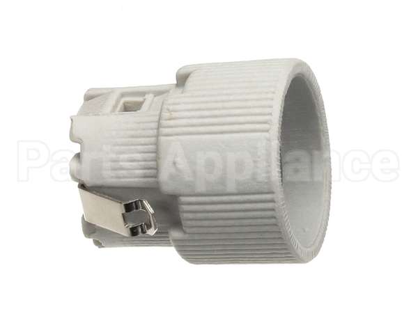 2E-Y9433 Star Socket, Lamp Spring Vde