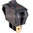 2E-Y9627 Compatible Star Switch, Hpd, Retro Service Kit