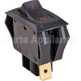 2E-Y9627 Compatible Star Switch, Hpd, Retro Service Kit