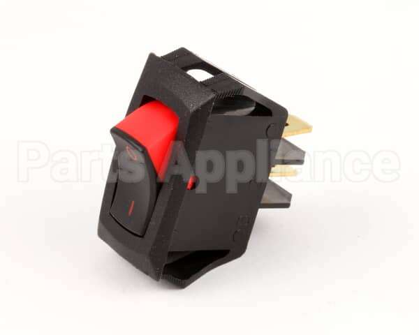 2E-Z0091 Star Sw-Spst,20A250V/16A125V
