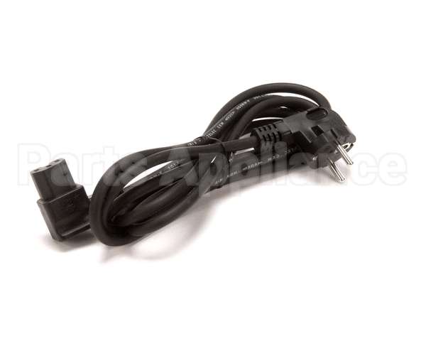 2E-Z0512 Star Cord Set, Cont. Eur 10A
