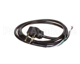 2E-Z10181 Star Cord Set, 12/3,Nema 6-30P