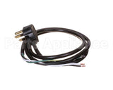 2E-Z10181 Star Cord Set, 12/3,Nema 6-30P
