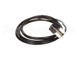 2E-Z10181 Star Cord Set, 12/3,Nema 6-30P