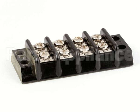 2E-Z10406 Star Terminal Block, 4 Pos.