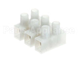 2E-Z10731 Star Terminal Block, 3 Pos