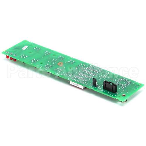 2E-Z13360 Compatible Holman Control Board Q2E-600Hw