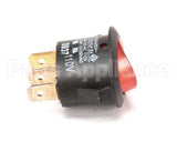 2E-Z13989 Star Switch- Oval