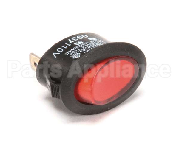 2E-Z13989 Star Switch- Oval