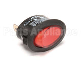 2E-Z13989 Star Switch- Oval