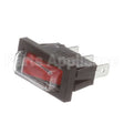 2E-Z14201 Compatible Star Switch Spst-Lighted