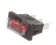 2E-Z14201 Wells Switch Spst-Lighted,