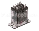 2E-Z14428 Star Relay, 15A 50/60 Hz 120V
