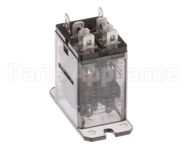 2E-Z14428 Star Relay, 15A 50/60 Hz 120V
