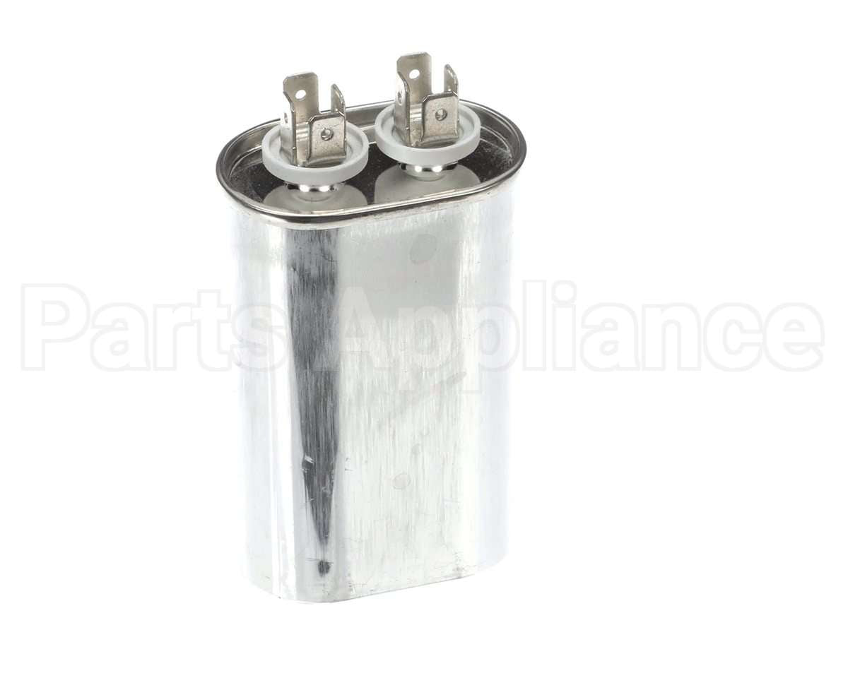 2E-Z14913 Wells Run Capacitor, 10Mfd 370V