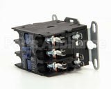 2E-Z14960 Wells Contactor,40A 208/240Coil