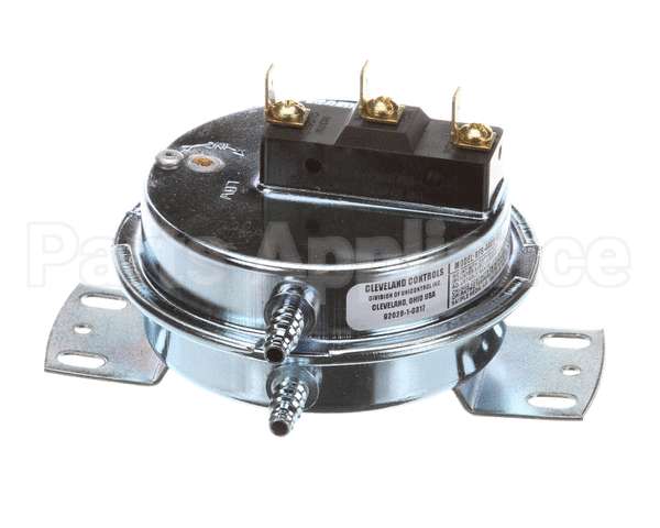 2E-Z15352 Wells Vacuum Switch,Hepa Filter
