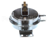 2E-Z15352 Wells Vacuum Switch,Hepa Filter